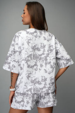 Женский костюм с шортами Happyfox  фото 6