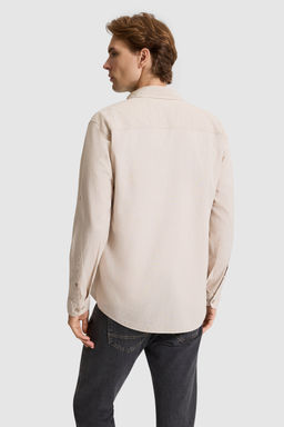 Erkek Ta_ Uzun Kollu Basic G_mlek - U.s. polo assn фото 6