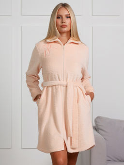 VIOTEX Халат Лео-1 из велсофта - Виотекс фото 5