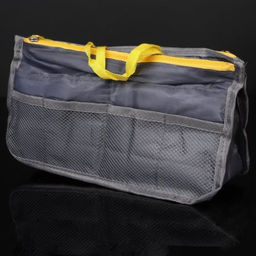 Сумка-органайзер 25х14х8 см / DE-172 /уп 200/ - ГалеонТрейд фото 8