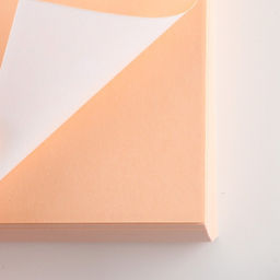 Блок для записи, непроклеенный 200 л. 75х75 мм Кот - Artfox фото 5