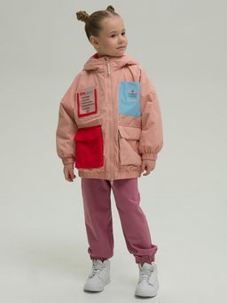 Pelican GZJM3318 ветровка для девочек  фото 6