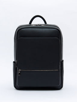 Рюкзак 134119-161H black Heanbag