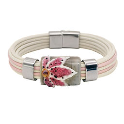 Браслет из муранского стекла - Vloes фото 8