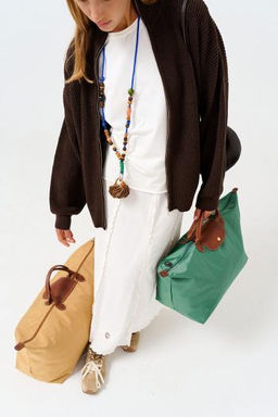 Джемпер 3372 сила в простоте