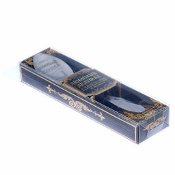 Цена за 2 шт. Ложка чайная с гравировкой Любимый дедушка, в подарочной коробке, 3?14 см