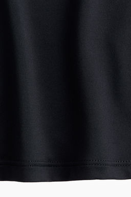 Top de microfibra con escote en U - H&m фото 7