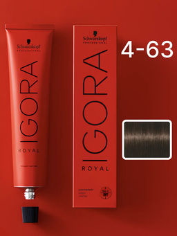 Igora Royal, 60 мл. - Schwarzkopf professional фото 142