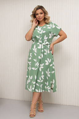 VALENTINA Платье Летти №6