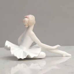Статуэтка Балерина 17х12 см / HP3189 /уп 36/ - Галеонтрейд фото 4