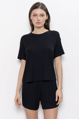 ШОРТЫ ЖЕНСКИЕ арт. 5524W-45043.1H-911 - Almando melado фото 3