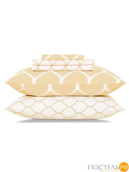 КПБ PRIME PRIVE ХАРДИ желт  фото 14