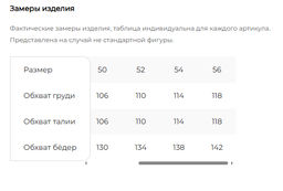 Платье Иниша штапель - Lt collection фото 77