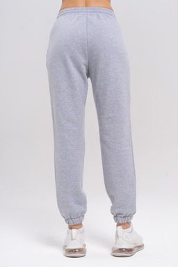 Брюки М-485 серый меланж - А+б коллекция фото 8