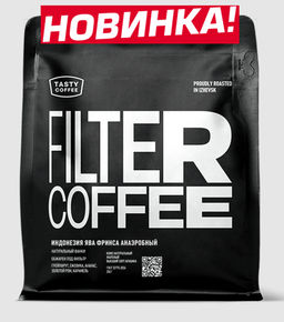 Кофе Индонезия Ява Фринса Анаэробный