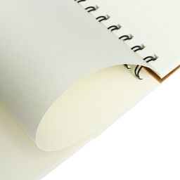 Скетчбук 30 листов, для пастели, жетская обложка, плотность 130 гр, Геометрия МИКС (18х25см) 96891 - Simaland фото 9