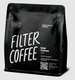 Кофе Кения Гичерори - Tasty coffee фото 2