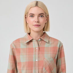 Блузка / Lee Cooper  фото 2