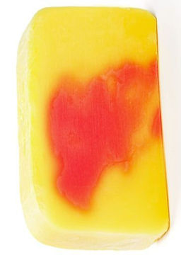 Мыло нарезное Юдзу SAVONRY (100 г)  фото 2