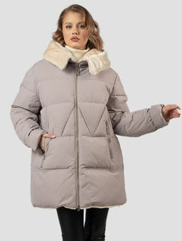 Куртка зимняя (биопух 250)