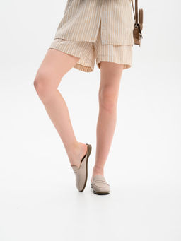 Мюли 1072.подиум205br.Стар визон