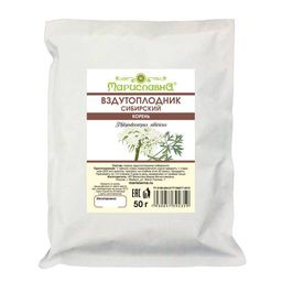 Вздутоплодник сибирский (корень) - Мариславна фото 2