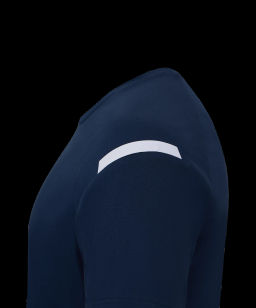 Футболка тренировочная JOGEL CAMP 2 CVC Training Tee, темно-синий  фото 4