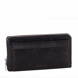 Клатч 3084H black Heanbag