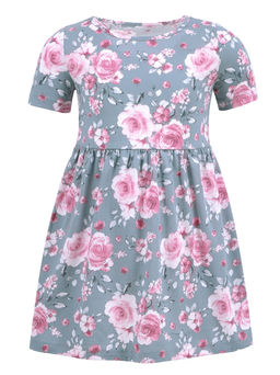 платье 1ДПК3999001н - Апрель фото 3