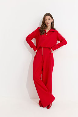 Костюм 4315 (красный)