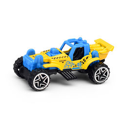 Автотрек "Пасть акулы" в коробк