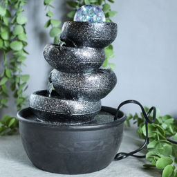 Фонтан 28 см / 1905 /уп 12/ - Галеонтрейд фото 3