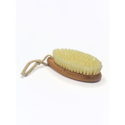 Щётка для сухого массажа M компакт овальная, 13.5 см 7935556 - Vival фото 4