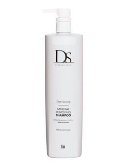 DS Mineral Removing Shampoo шампунь для очистки от минералов 1000 мл