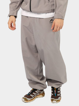 БРЮКИ ДЛЯ ТРЕККИНГА