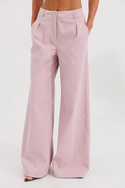 Брюки VN Fashion 1171 розовый