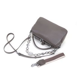 Женская сумка MIRONPAN 36041 Черный фото 11