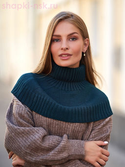 MM 54 Манишка женская