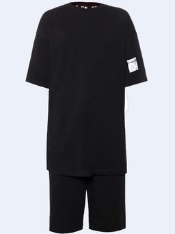 Костюм спортивный