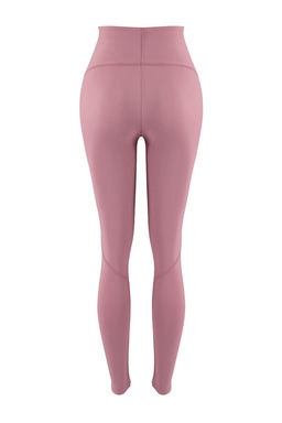 Gul Kurusu Toparlay?c? Tam Boy Orme Spor Tayt TWOSS21TA0023