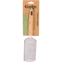 Цена за 3 шт. Терка металлическая мелкая "ECO LIFE" для сыра