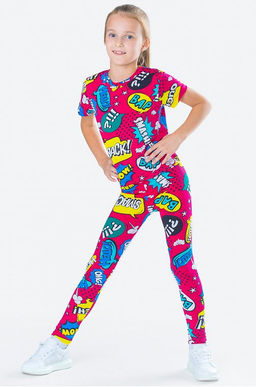 Костюм для девочки Bonito  фото 10