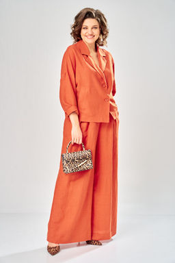 Костюм Diamant 2158 оранж
