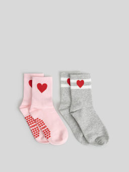 ACOOLA / Носки детские в наборе из 2 пар Ambarella цвет в ассортименте