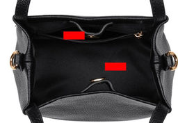 Bags Сумка женская / кожа / 2216 фото 7