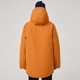 Куртка пуховая / Lee Cooper