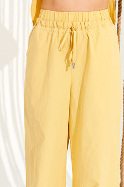 Комплект женский 2-х предметный (Блузка + Брюки) - Elletto фото 9