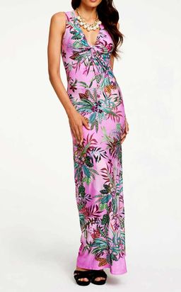 Платье, пестрое - Ashley brooke фото 3