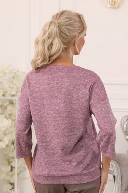 Джемпер М4-4376/51 - Wisell фото 149