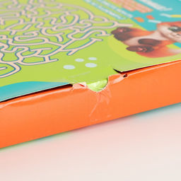 УЦЕНКА Набор металлических головоломок, 30 шт. «Пушистый»